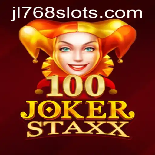 Unveiling the Excitement Behind 100JokerStaxx