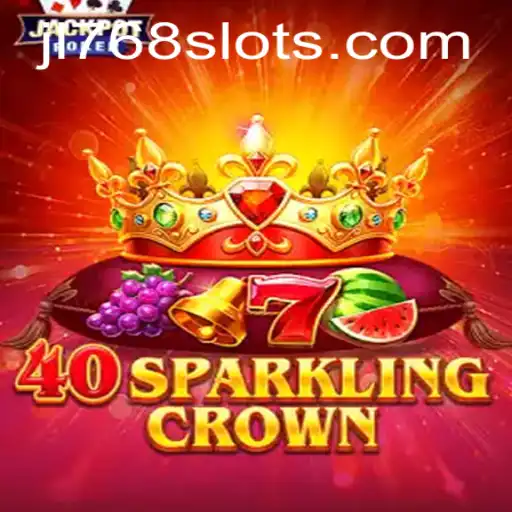 40SparklingCrown: A Dazzling Journey Into the Realm of Strategy and Luck
