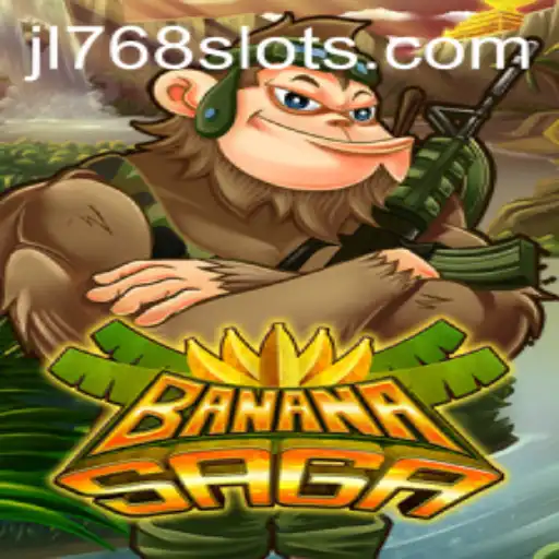 Unveiling BananaSaga: The New Sensation in Gaming with JL768