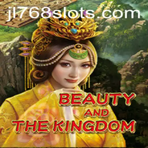 A Journey Through 'BeautyAndTheKingdom': Unveiling the Enchantment of JL768