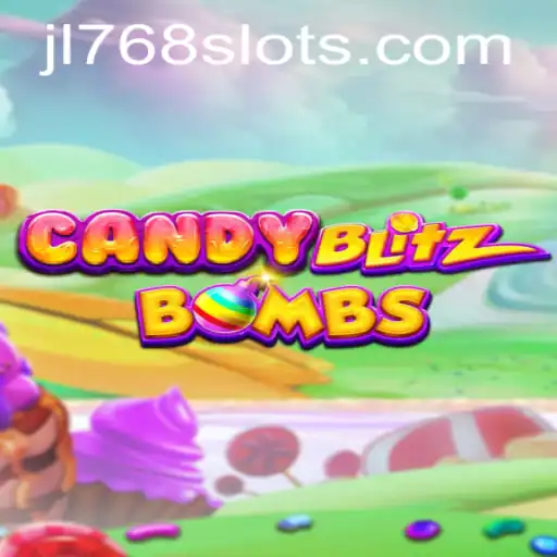 Step into the Explosive World of CandyBlitzBombs with JL768