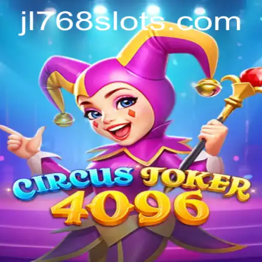Discover the Thrilling World of CircusJoker4096: An Introduction and Game Rules