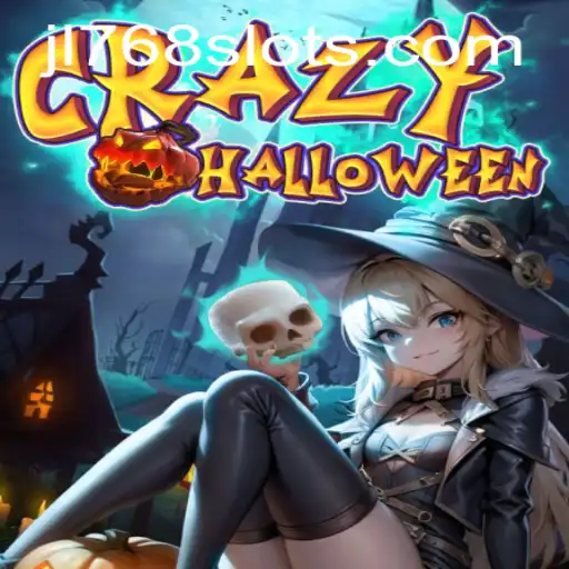 Unveiling CrazyHalloween: A Spooky Game Adventure with JL768