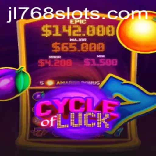 Exploring the Exciting World of CycleofLuck