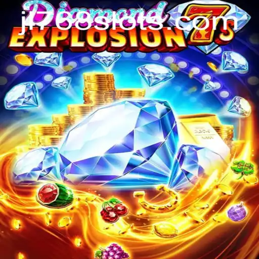 DiamondExplosion7s: A Dazzling New Adventure in the World of Online Gaming