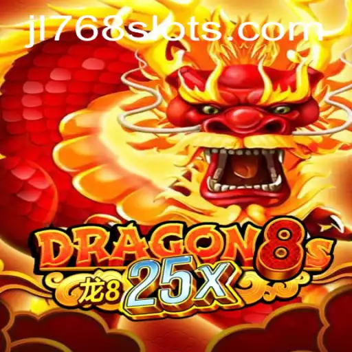 Discover the Excitement of Dragon8s25x