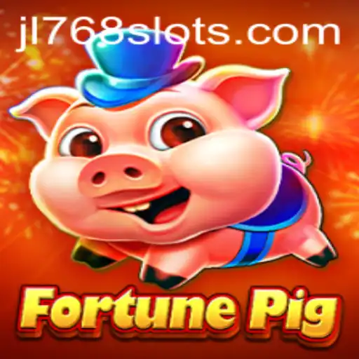 Explore the Exciting World of FortunePig: JL768