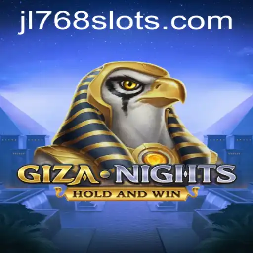 GizaNights: An Immersive Gaming Experience with the Mystique of Ancient Egypt