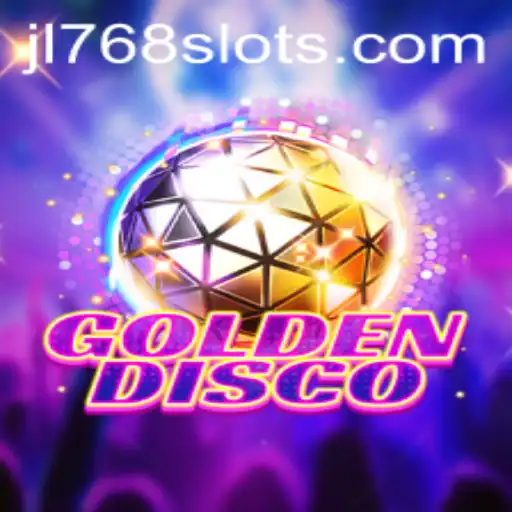 GoldenDisco: Get into the Groove with JL768