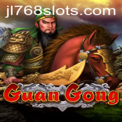 GuanGong Game: An Immersive Journey into Ancient War Strategies with JL768