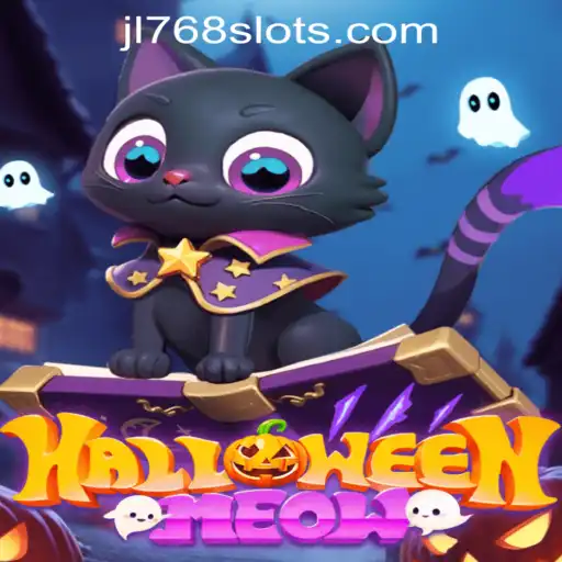 HalloweenMeow: A Spooky Adventure Game