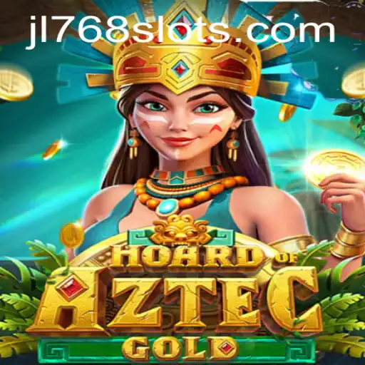 HoardofAztecgold: An Exciting Journey into the Lost World of the Aztecs