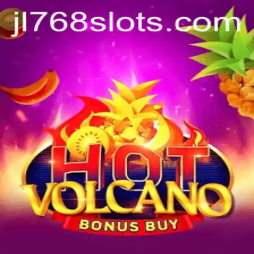 Experience the Thrill of HotVolcanoBonusBuy: A New Gaming Revolution with JL768