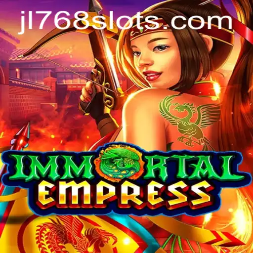 Explore the Mystical World of ImmortalEmpress: A New Adventure Awaits