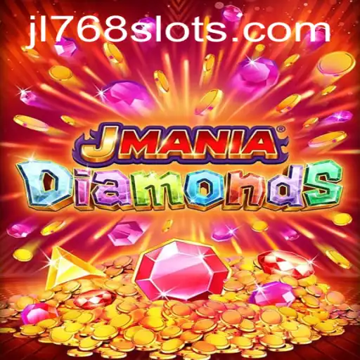 Discover the Exciting World of JManiaDiamonds