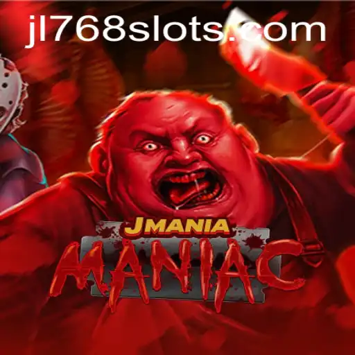 The Thrilling World of JManiaManiac with JL768
