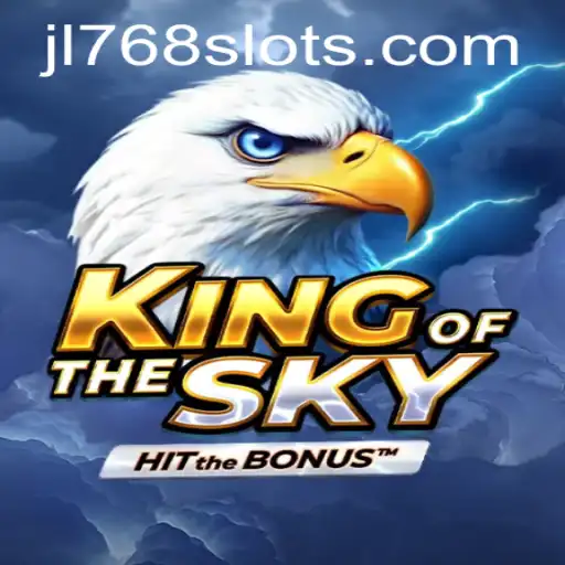 KingOfTheSky: A Thrilling Journey Beyond Limits with JL768