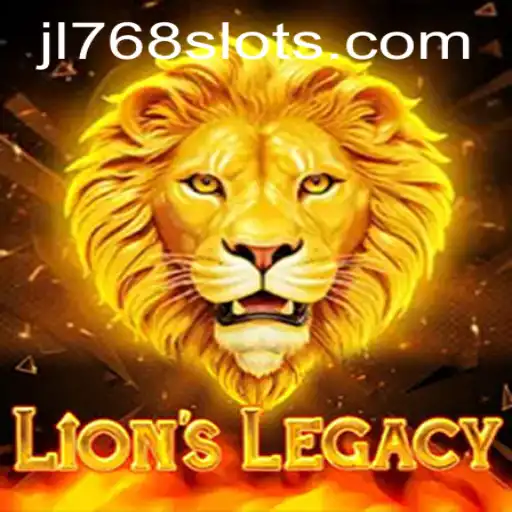 LionsLegacy: A New Era of Gaming with JL768