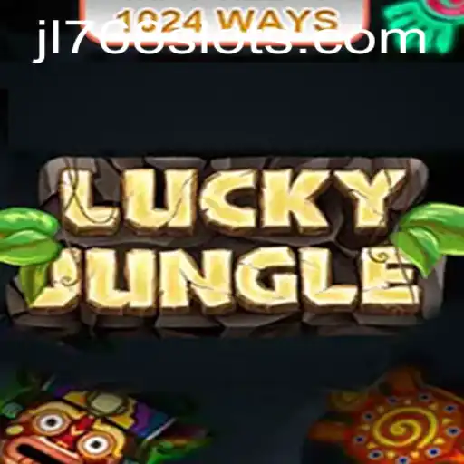 Discover the World of LuckyJungle1024: A Thrilling Exploration of Strategy and Luck