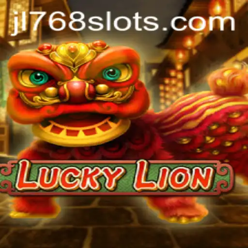 LuckyLion: Discover the Thrilling World of JL768