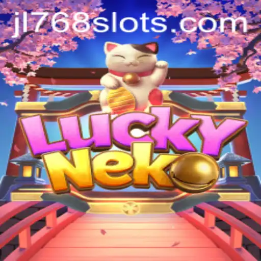 LuckyNeko: Unveiling JL768 - A Mesmerizing Journey into the World of Luck and Strategy