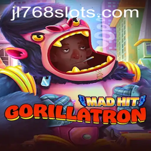 MadHitGorillatron: A New Frontier in Gaming