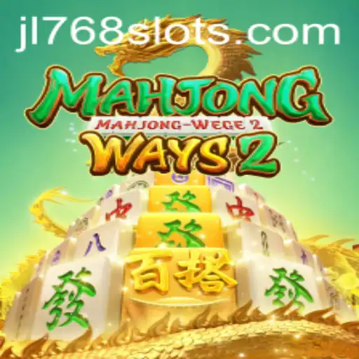 Exploring MahjongWays2 and the Intriguing Case of JL768