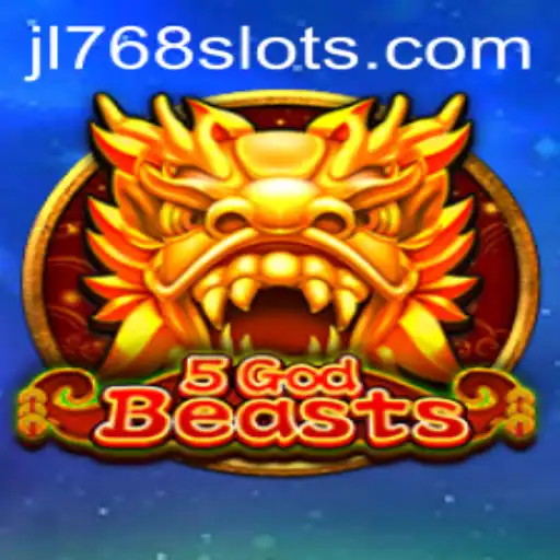 Unleashing the Adventure of 5GodBeasts: A New Era of Gaming