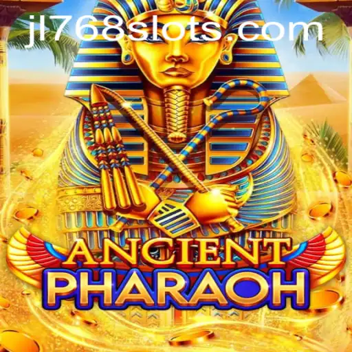Exploring the Mystical Realm of AncientPharaoh: Unearthing the Secrets of JL768
