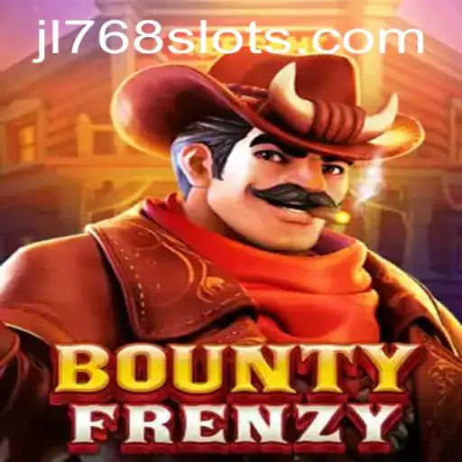 Experience the Excitement: BountyFrenzy and the Secrets of JL768