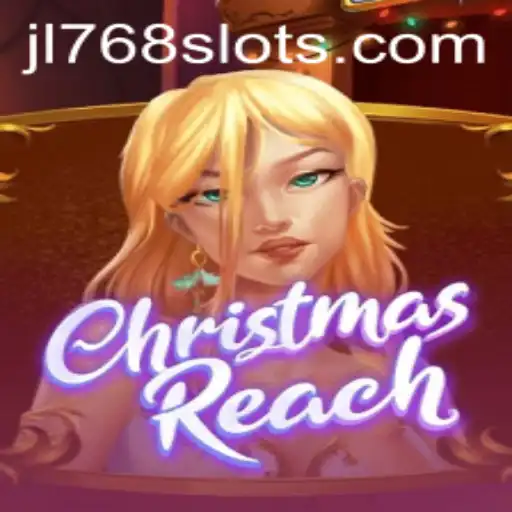 ChristmasReach: The Festive Adventure Awaits