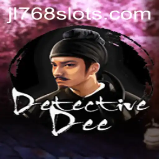 DetectiveDee: Dive into the Enigmatic World of Crime Solving