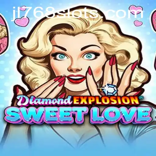 Discovering DiamondExplosionSweetLove: The Thrilling Game Experience