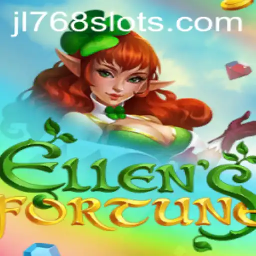 EllensFortune: Unlocking the Mysteries of JL768