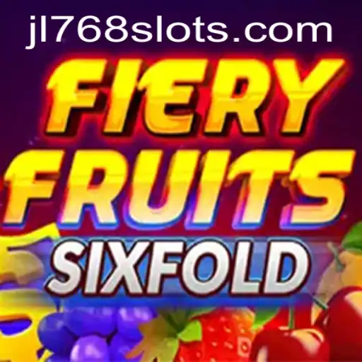 Explore the Thrilling World of FieryFruitsSixFold
