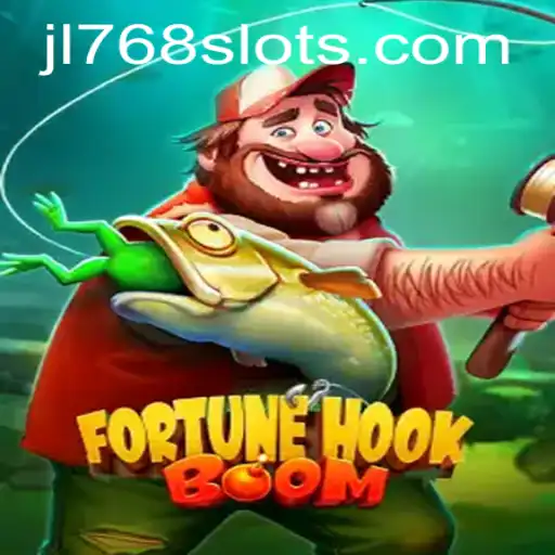 Dive into the Adventure: FortuneHookBoom - A New Gaming Sensation