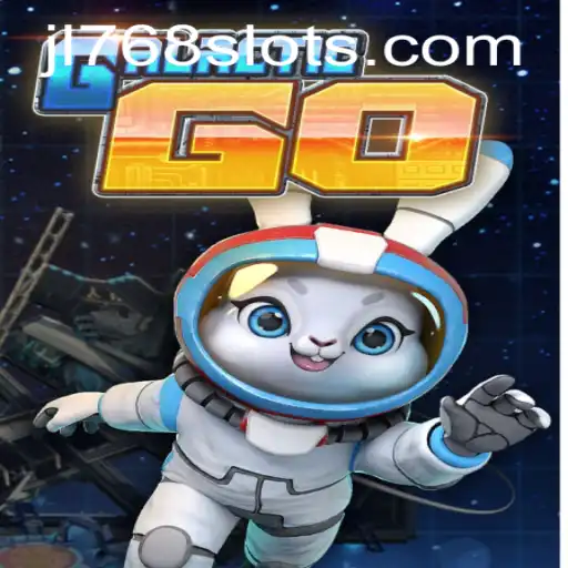 Unveiling GalacticGO: A New Frontier in Gaming with JL768