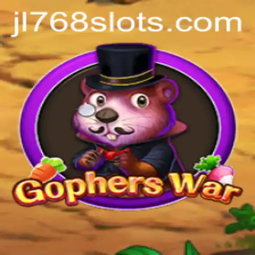 GophersWar: Dive Into the Exciting Digital Battlefield