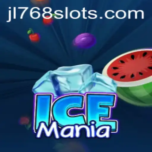 IceMania: A Thrilling Adventure Awaits!