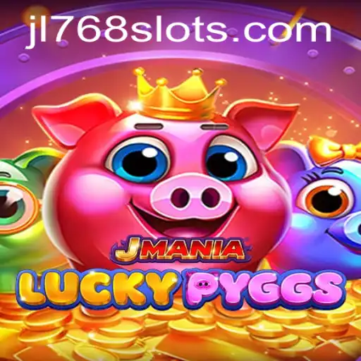 Discover JManiaLuckyPyggs: The Ultimate Gaming Experience