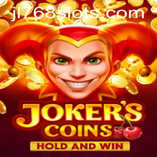JokersCoins: An In-Depth Exploration of the Captivating Game Featuring JL768