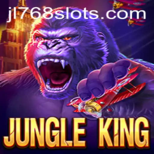 Discover the Thrilling World of JungleKing with JL768