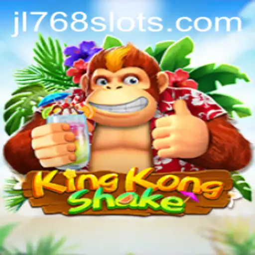 KingKongShake: The Ultimate Gaming Experience of 2023