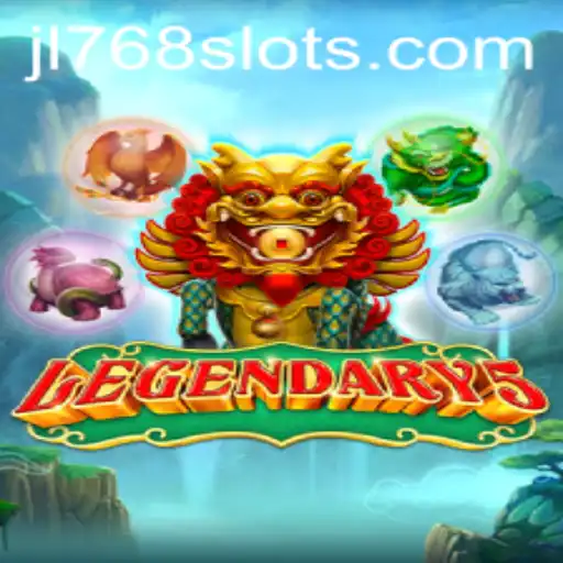 Discovering Legendary5: An Epic Gaming Experience Unveiled