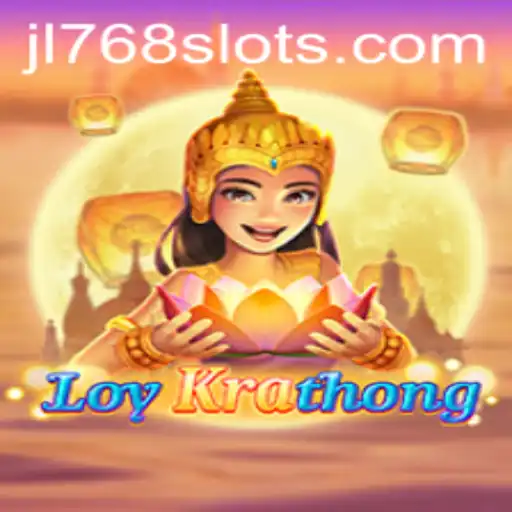 Discover LoyKrathong: The Enchanting Game with JL768