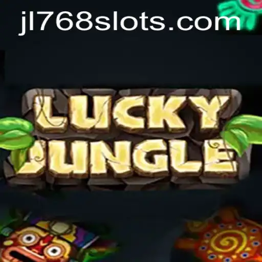 Discover the Thrill of LuckyJungle: A Guide to the Jungle Adventure
