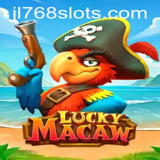 Dive into the World of LuckyMacaw: The Thrill of the JL768 Adventure