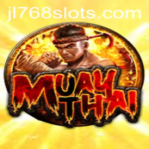 MuayThai JL768: The Ultimate Combat Gaming Experience