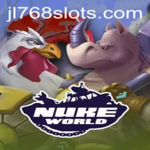 Enter the Explosive World of NukeWorld: The Game Revolutionizing Strategy and Survival