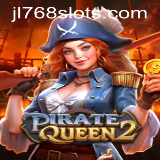 Discover the Adventures of PirateQueen2: The Ultimate High Seas Journey